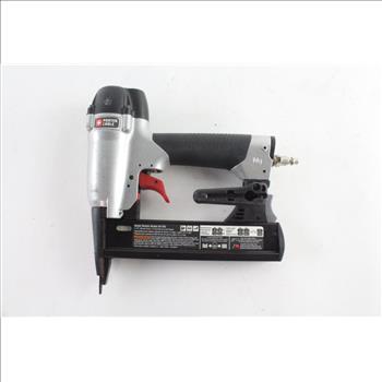 Porter Cable Pneumatic Narrow Crown Stapler