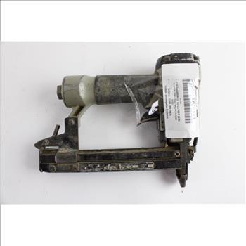 Porter Cable Pneumatic Narrow Crown Stapler