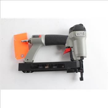 Porter Cable Pneumatic Narrow Crown Stapler