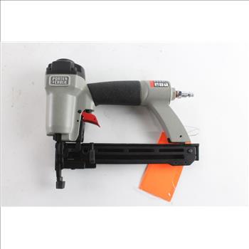 Porter Cable Pneumatic Narrow Crown Stapler