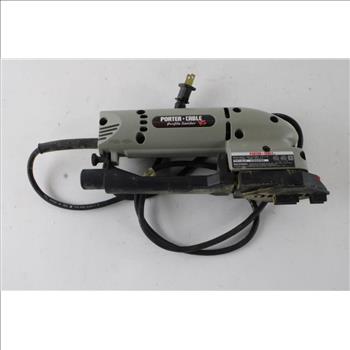 Porter Cable Profile Sander VS
