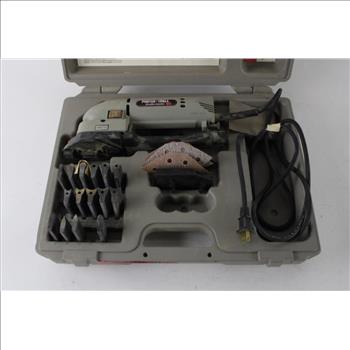 Porter Cable Profile Sander VS