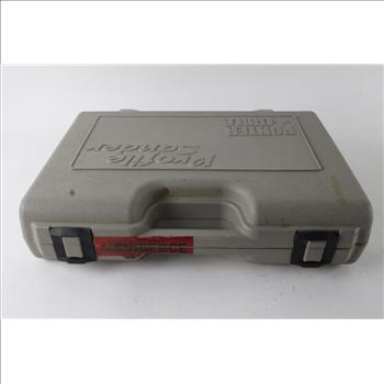 Porter Cable Profile Sander VS