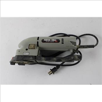 Porter Cable Profile Sander VS