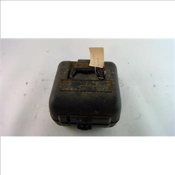 Porter Cable Random Orbit Sander