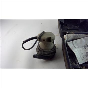 Porter Cable Random Orbit Sander
