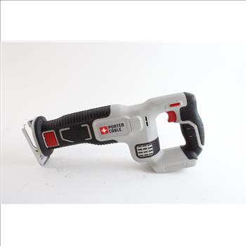 Porter Cable Reciprocating