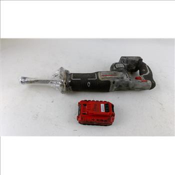 Porter Cable Reciprocating Saw