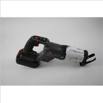 Porter Cable Reciprocating Saw