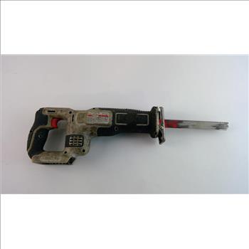 Porter Cable Reciprocating Saw