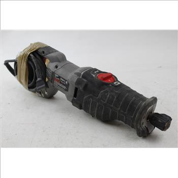 Porter Cable Reciprocating Saw
