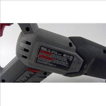 Porter Cable Reciprocating Saw