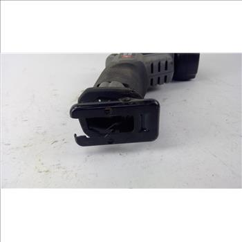 Porter Cable Reciprocating Saw