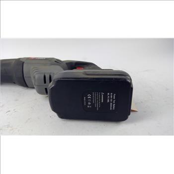 Porter Cable Reciprocating Saw