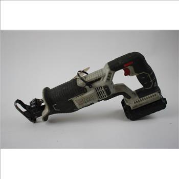 Porter Cable Reciprocating Saw