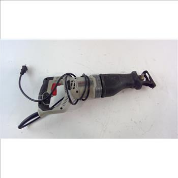 Porter Cable Reciprocating Saw
