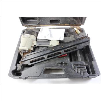 Porter Cable Round Head Framing Nailer