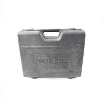 Porter Cable Round Head Framing Nailer