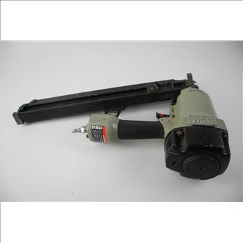 Porter Cable Round Head Framing Nailer