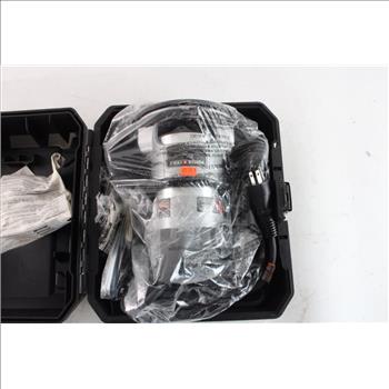 Porter Cable Router