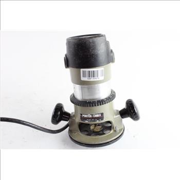 Porter Cable Router