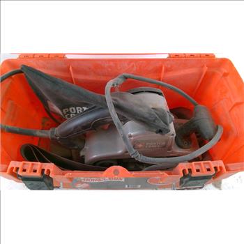 Porter Cable Sander
