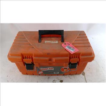 Porter Cable Sander