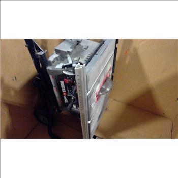 Porter Cable Table Saw