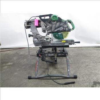 Porter Cable Table Saw With Dolly