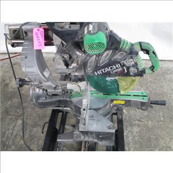 Porter Cable Table Saw With Dolly