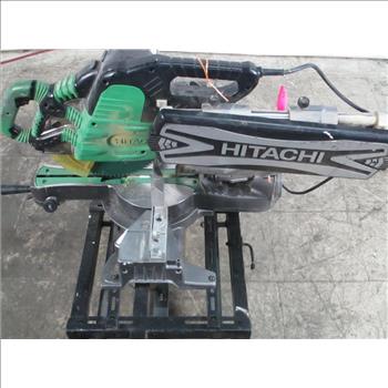 Porter Cable Table Saw With Dolly