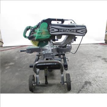 Porter Cable Table Saw With Dolly