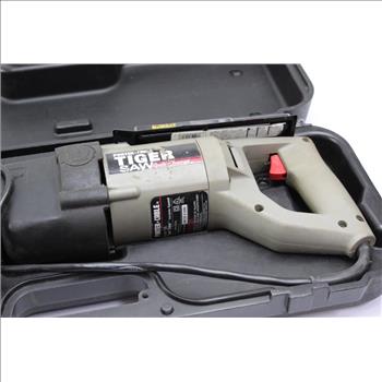 Porter Cable Tiger Saw