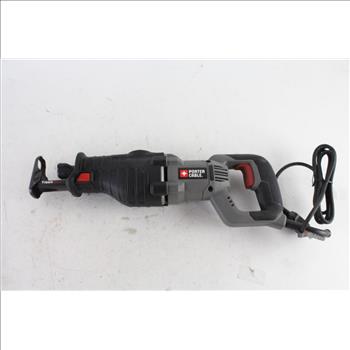Porter Cable Tiger Saw