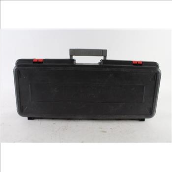 Porter Cable Tiger Saw