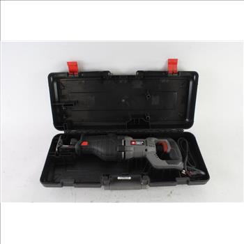 Porter Cable Tiger Saw