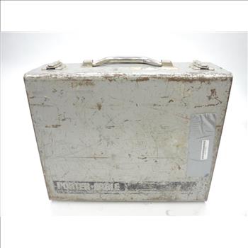 Porter Cable Tool Set