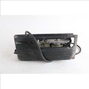 Porter Cable Trim Saw