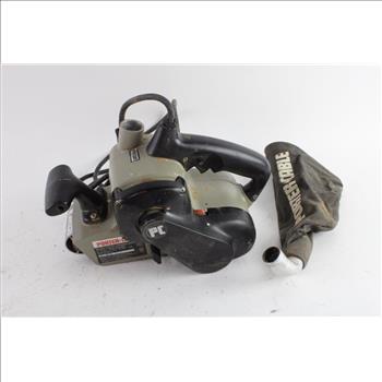 Porter Cable Variable Speed Belt Sander