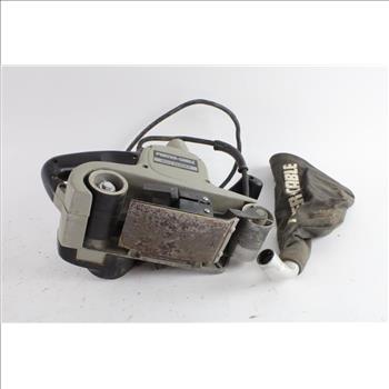 Porter Cable Variable Speed Belt Sander