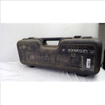 Porter Cable Variable Speed Tiger Saw