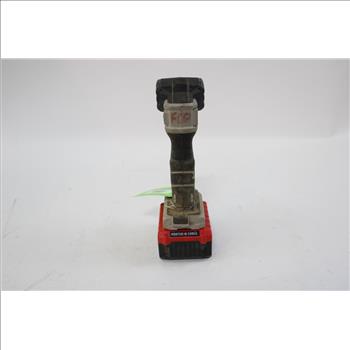 Porter Cable Worklight