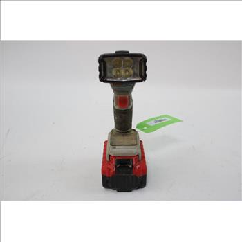 Porter Cable Worklight