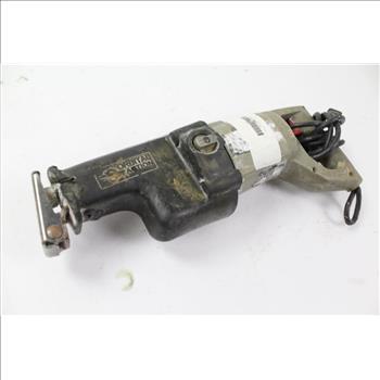 Porter+Cable 737 Electric Reciprocating Saw