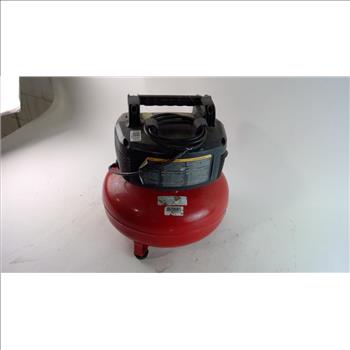 Porter+Cable Air Compressor