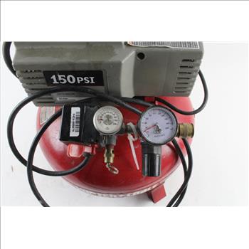 Porter-Cable Air Compressor