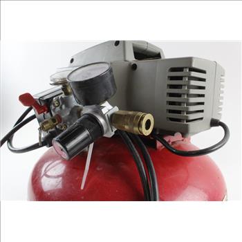 Porter-Cable Air Compressor