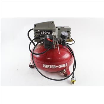 Porter-Cable Air Compressor
