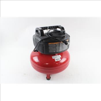 Porter-Cable Air Compressor