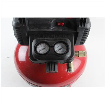 Porter-Cable Air Compressor